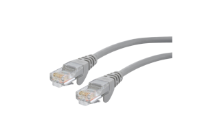 GigE, patch cable Cat5e, 5/10/15 m